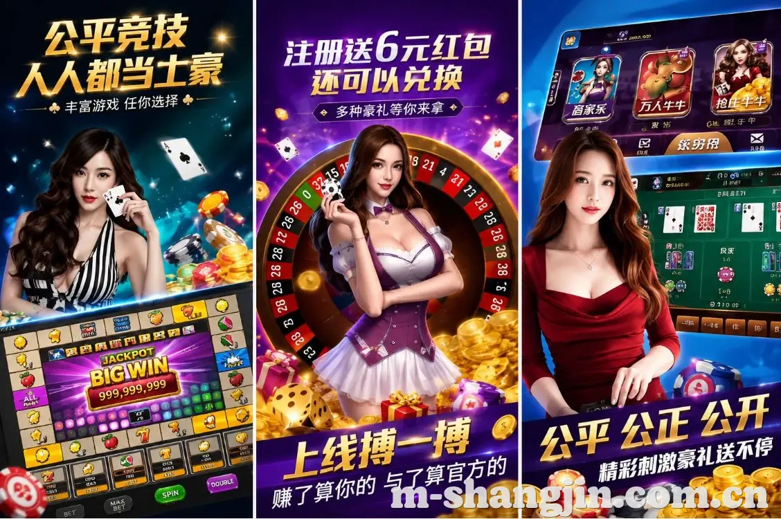 扫码下载 App